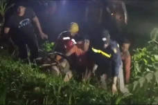 Wanita asal Amerika...