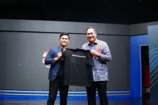 Singgung soal Peningkatan...