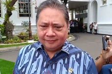 Soal Nasib Koalisi Indonesia...