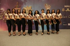 Inilah Top 10 Finalis...