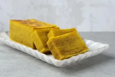 7 Jajanan Pasar yang...