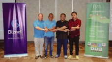 Biznet Dipercaya Menjadi...