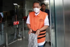 Masa Penahanan Wali...