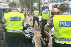 2 Hari Operasi Patuh...