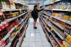 Penjualan Ritel Juni...