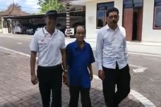RPA Perindo Kecewa karena...