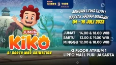 MNC Animation Hadirkan...