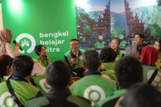 3 Tips Menggunakan Transportasi...