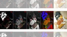 Misteri Lukisan Firaun...