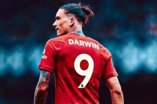 Pemain Liverpool Terbaik...