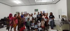 Wujudkan Aksi Sosial,...