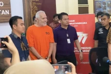 Kasus Penganiayaan Berat,...