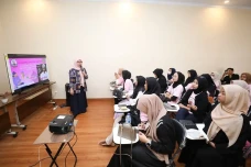 Srikandi Ganjar Penyuluhan...
