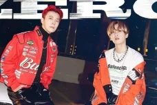 Hengkang dari SM Entertainment,...
