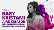 Baby Kristami: Citizen...