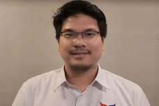 Ketua Harian DPP Pemuda...