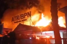 Kantor ATR-BPN Brebes...