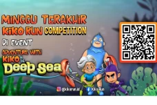 Minggu Terakhir Kiko...