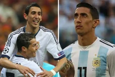 Ronaldo Malas Tanggapi...