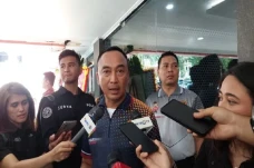 Alasan Polri Gandeng...
