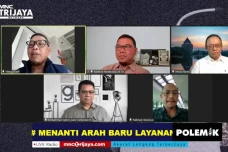 Kemenkes Ungkap Urgensi...
