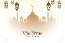 Makna Tahun Baru Islam...