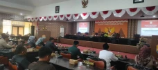 DPRD Kendal Minta Bupati...