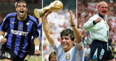 3 Legenda Sepak Bola...