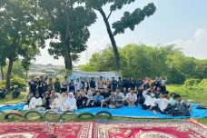 Sambut Tahun Baru Islam,...