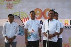 Harsiarnas Bakal Digelar...