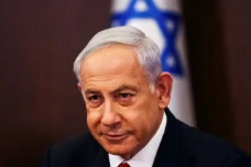 Merasa Pusing, PM Israel...