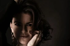 Cerita Agnieszka Radwanska...