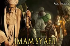 Syair Abu Nawas yang...