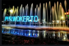 5 Fakta Unik Kota Purwokerto,...