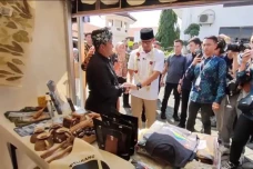 Sandiaga Uno Ajak Wisata...
