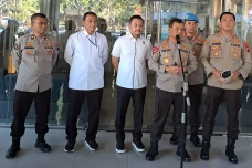 Jadi Tersangka Kasus...