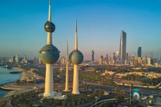 Kuwait, Negeri Islam...