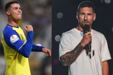 3 Alasan Cristiano Ronaldo...