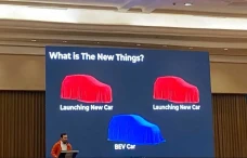 3 Mobil Terbaru Chery...