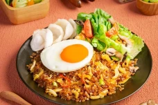 Mengenal Makanan Diet...