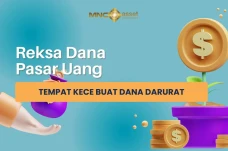 Reksa Dana Pasar Uang...