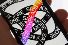 Instagram Threads Tembus...
