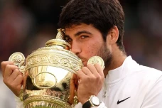 Era Rafael Nadal Akan...