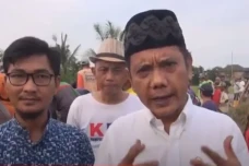 Masyarakat Swadaya Bangun...