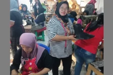 Kisah Inspiratif, Bermodal...