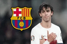 Kode Keras Joao Felix...