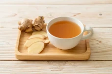 5 Ramuan Jamu yang Baik...