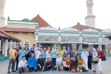 Tahun Baru Islam, RFB...