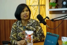 Kisah Sri Rejeki Temukan...