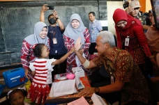 Ganjar Minta Bidan di...